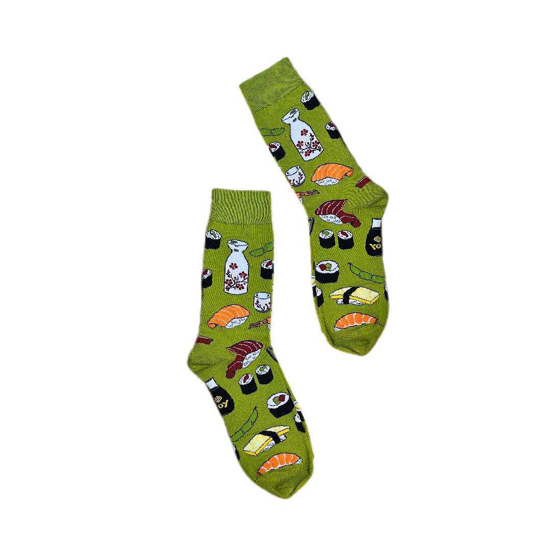 לצפייה במוצר  THE SMURFS SOCKS